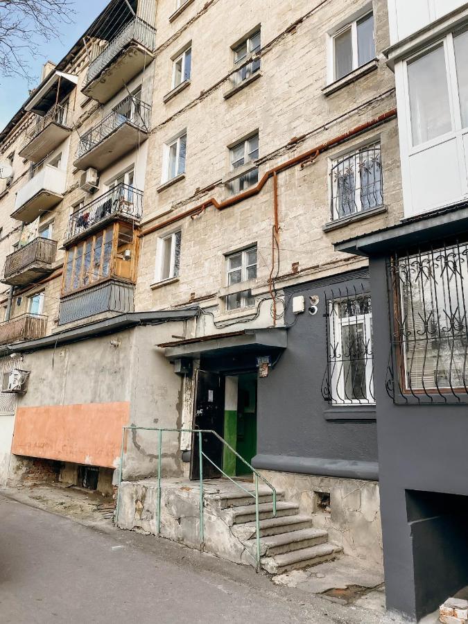 Апартаменти В Центрі Міста Tarnopol Zewnętrze zdjęcie